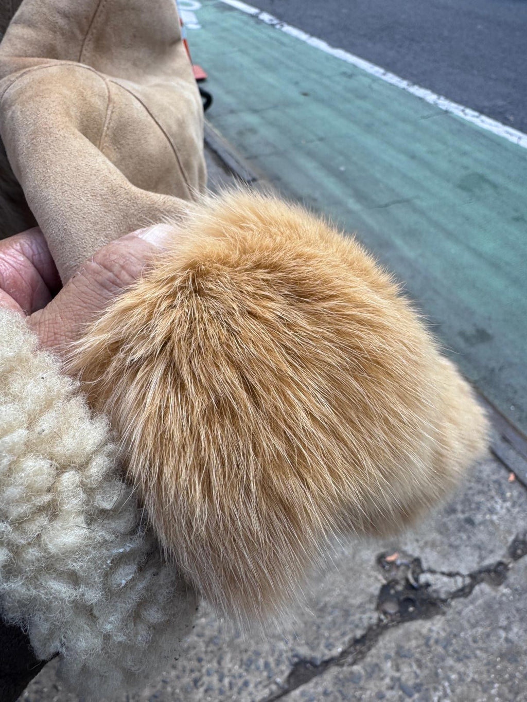 Yellow Mustard Penny Lane Jackets